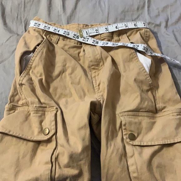 Bluenotes jogger pants, size xs women’s - Picture 5 of 6